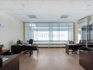 Аренда офиса 38 м²