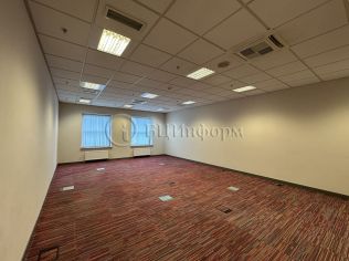 Аренда офиса 43.2 м²