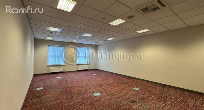 Аренда офиса 43.2 м², Аптекарская набережная - фото 1