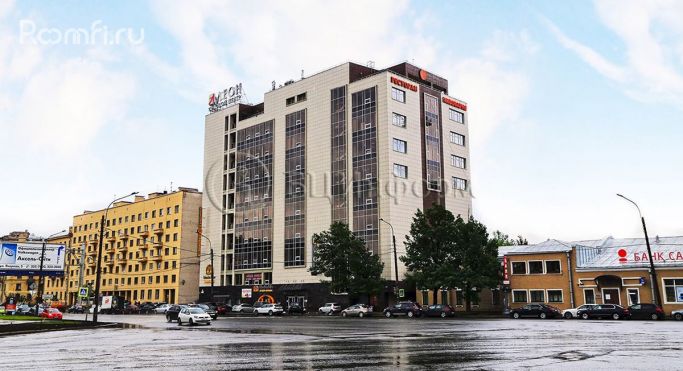 Аренда офиса 22 м², шоссе Революции - фото 4