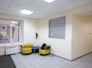 Аренда офиса 76.5 м2 в бизнес-центре, метро Площадь Восстания