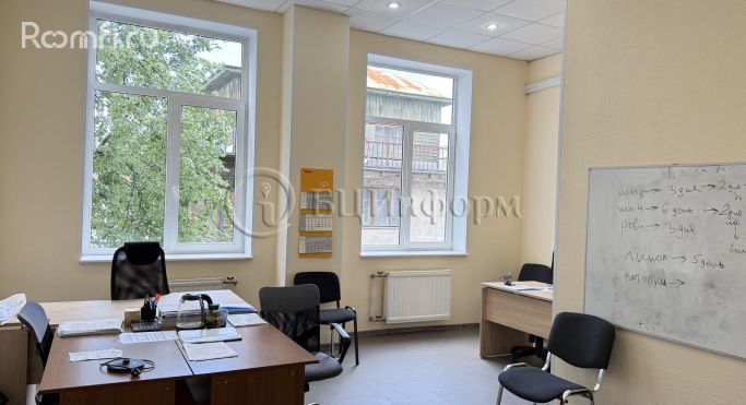 Аренда офиса 21.3 м², Рижская улица - фото 3
