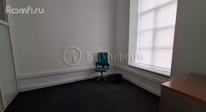 Аренда офиса 254 м², Итальянская улица - фото 5
