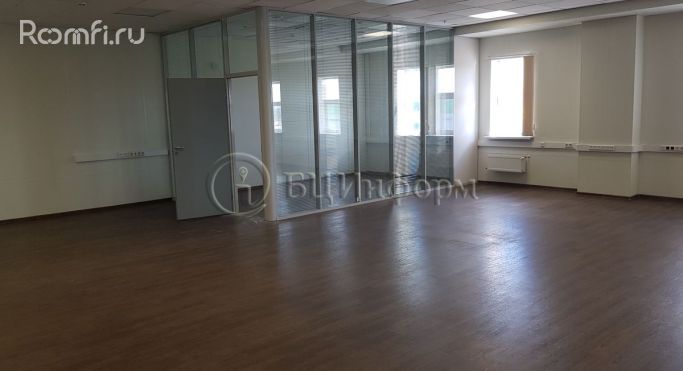 Аренда офиса 343.3 м², Московское шоссе - фото 5
