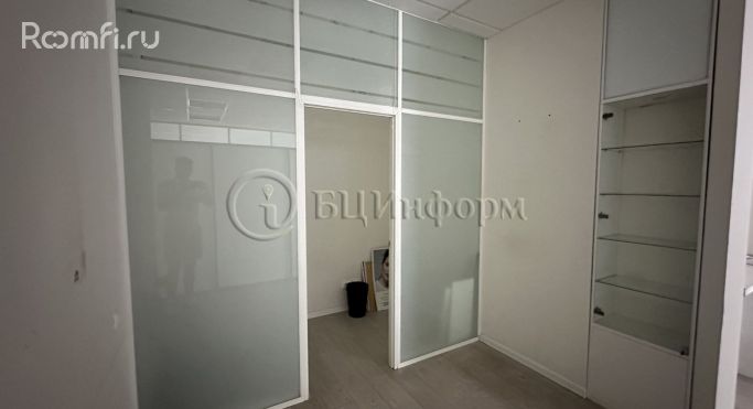 Аренда офиса 114.8 м², проспект Обуховской Обороны - фото 4