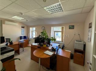 Аренда офиса 188.3 м²