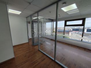 Аренда офиса 43.1 м²