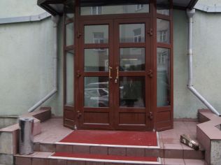 Аренда помещения свободного назначения 450 м²