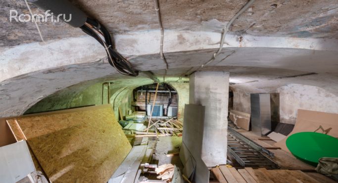 Аренда торгового помещения 610.1 м², Московская улица - фото 3