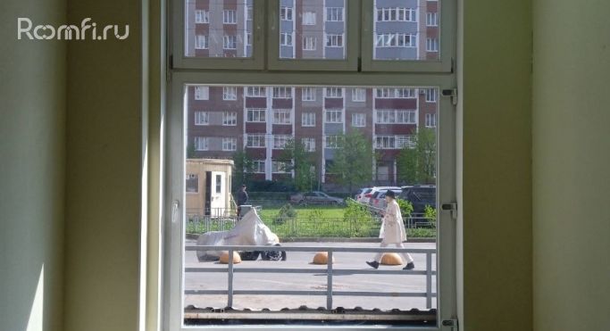 Аренда торгового помещения 18.7 м², Лыжный переулок - фото 3