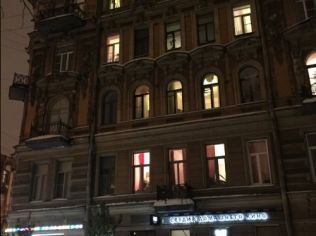 Аренда помещения свободного назначения 76 м2, метро Чернышевская