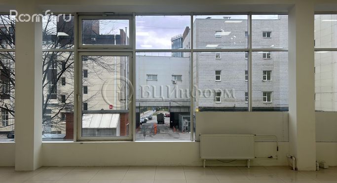 Аренда офиса 142 м², Новолитовская улица - фото 2