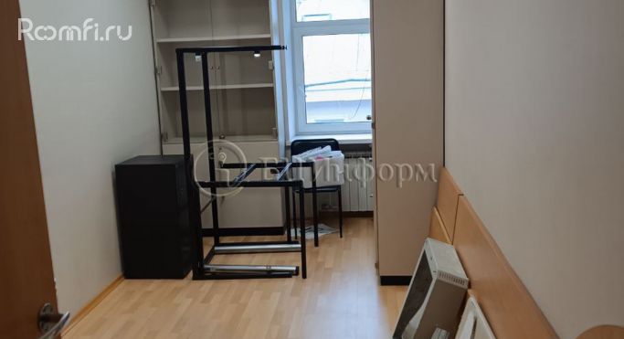 Аренда офиса 51.7 м², Конная улица - фото 2