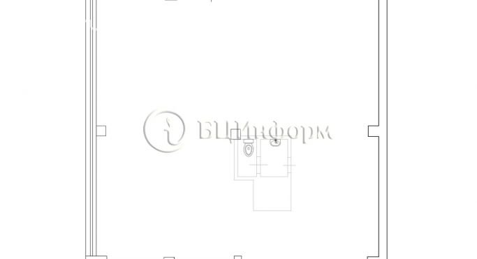 Аренда склада 16.3 м², улица Коммуны - фото 5