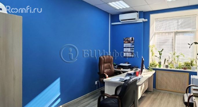 Аренда офиса 436.4 м², Большая Разночинная улица - фото 2