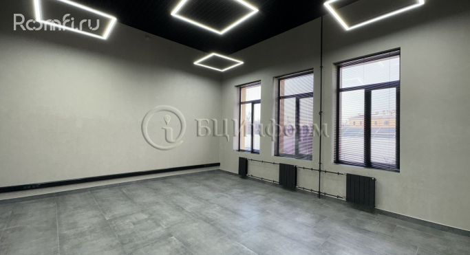 Аренда офиса 920 м², набережная Обводного канала - фото 2