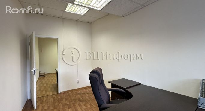 Аренда офиса 31 м², Полюстровский проспект - фото 4