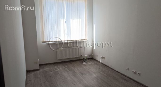 Аренда офиса 810.5 м², улица Ивана Черных - фото 3
