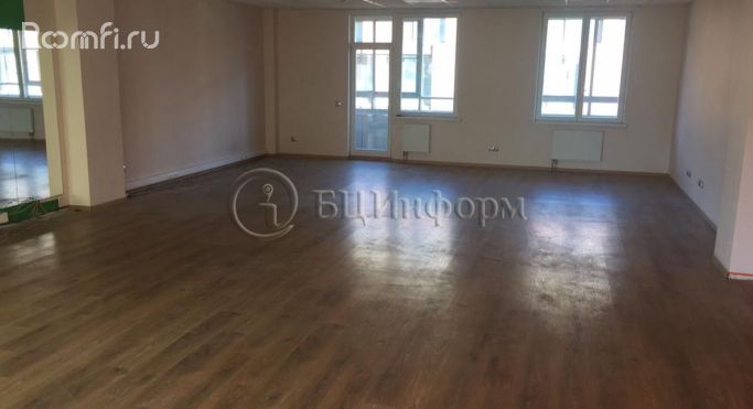 Аренда офиса 200 м², Средний проспект Васильевского острова - фото 5
