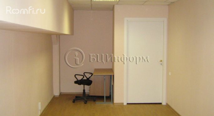 Аренда офиса 27 м², Сердобольская улица - фото 2