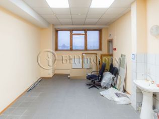 Аренда офиса 68 м²
