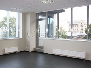 Аренда офиса 197.9 м²