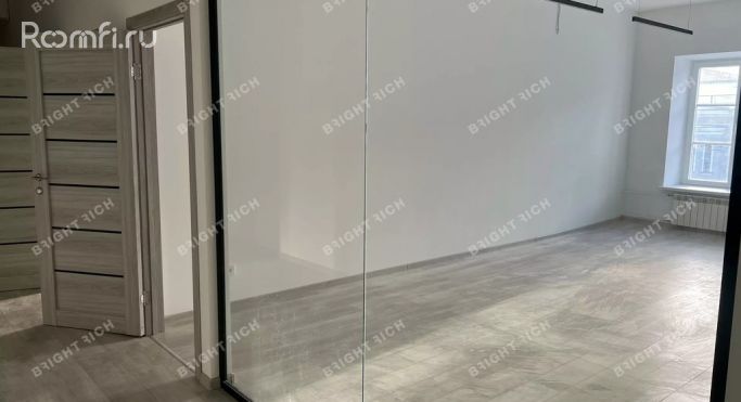 Аренда офиса 163.3 м², Конногвардейский бульвар - фото 2
