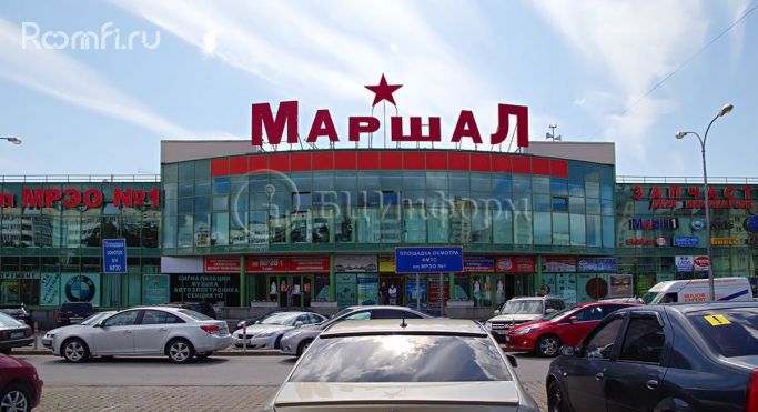 Аренда офиса 23.9 м², Северный проспект - фото 4