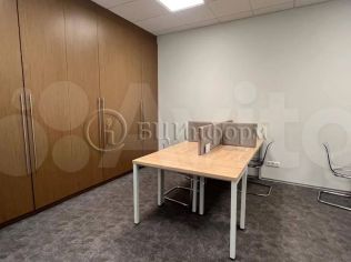 Аренда офиса 146.7 м²