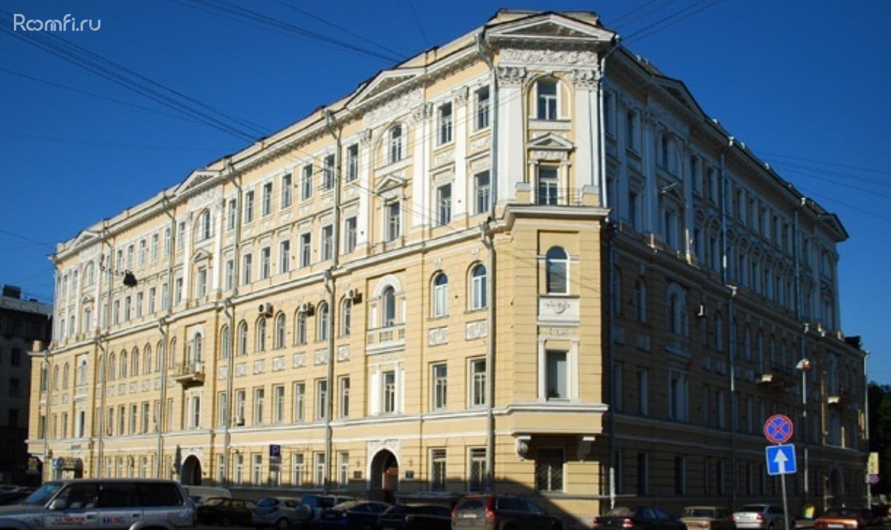 Бизнес-центр «Партнерство» - фото 1