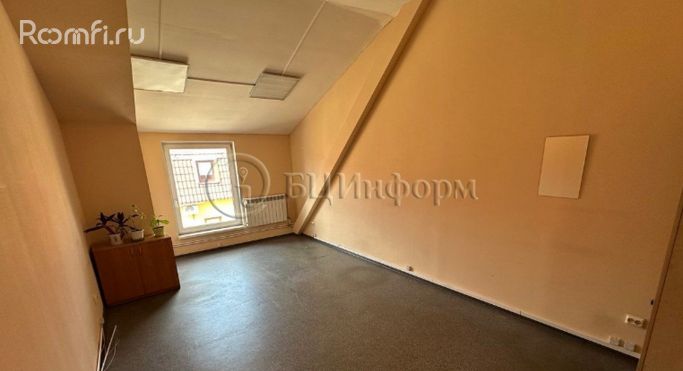 Аренда офиса 21.1 м², Смоленская улица - фото 1