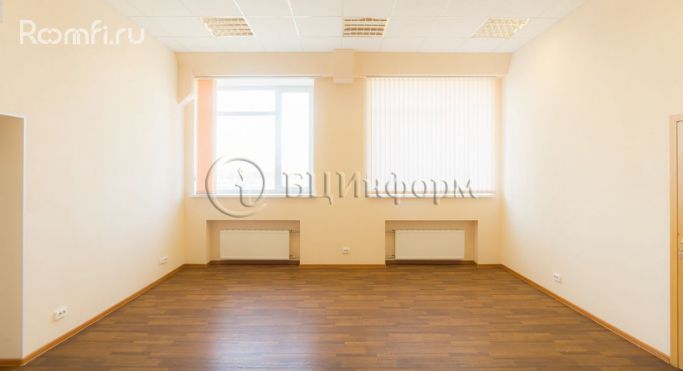 Аренда офиса 44.2 м², Бухарестская улица - фото 3