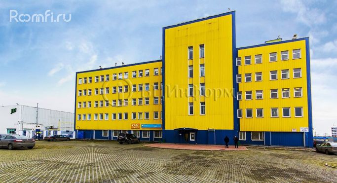 Аренда офиса 25 м², Петергофское шоссе - фото 5