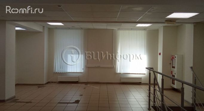 Аренда помещения свободного назначения 100.5 м², Пионерская улица - фото 2