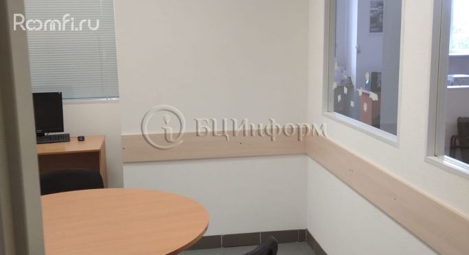Аренда офиса 106.5 м², улица Циолковского - фото 2