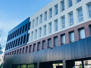 Аренда офиса 110 м2, метро Площадь Ленина