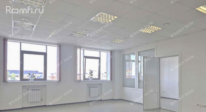 Аренда офиса 684.8 м², улица Маршала Говорова - фото 2