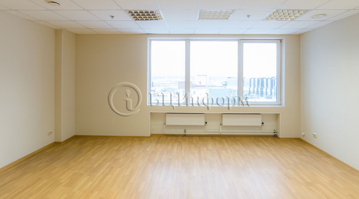 Аренда офиса 39.4 м²