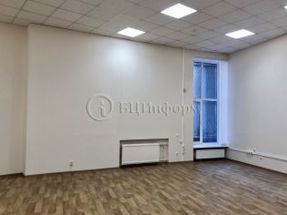 Аренда офиса 44.5 м²