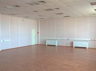 Аренда офиса 100 м2 в бизнес-центре, метро Нарвская