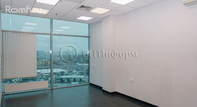 Аренда офиса 106.3 м², Звёздная улица - фото 1