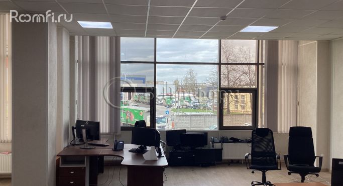 Аренда офиса 66.9 м², улица Седова - фото 1