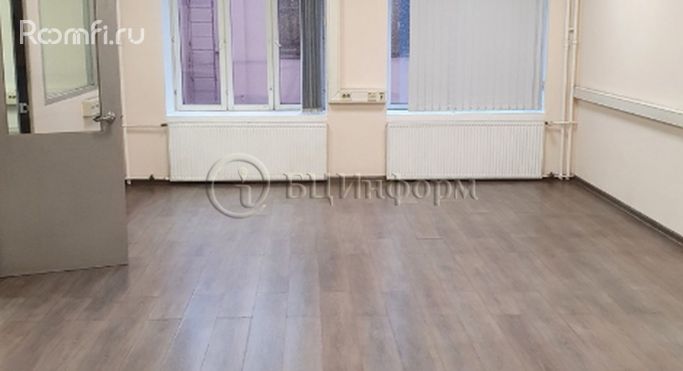 Аренда офиса 72.5 м², улица Комсомола - фото 2