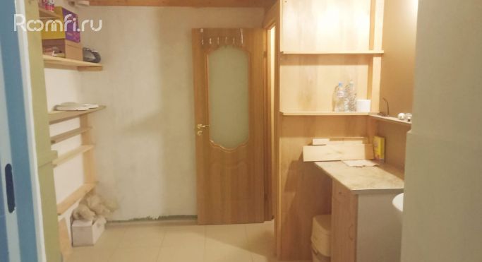 Продажа склада 7.5 м², Ковалёвская улица - фото 1