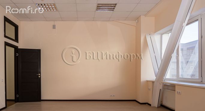 Аренда офиса 51.2 м², проспект Обуховской Обороны - фото 2