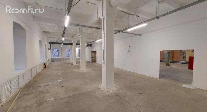 Аренда производственного помещения 1148.4 м², Красногвардейский переулок - фото 3