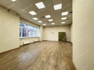 Аренда офиса 5718.3 м²