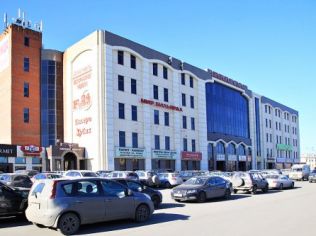 Аренда помещения свободного назначения 43.1 м²
