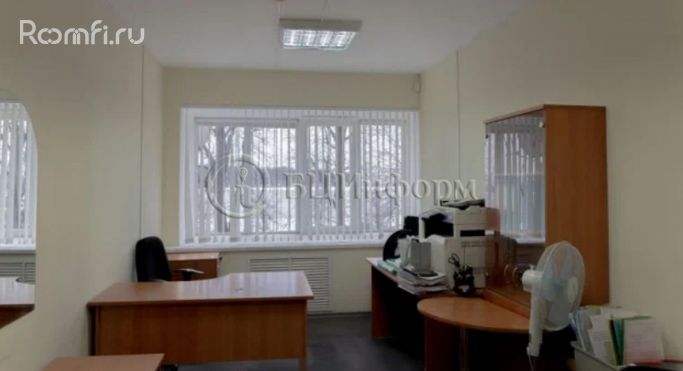 Аренда офиса 190.9 м², Троицкая площадь Петроградской стороны - фото 2