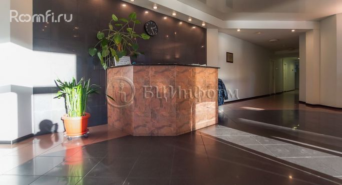 Аренда офиса 45 м², Воронежская улица - фото 5
